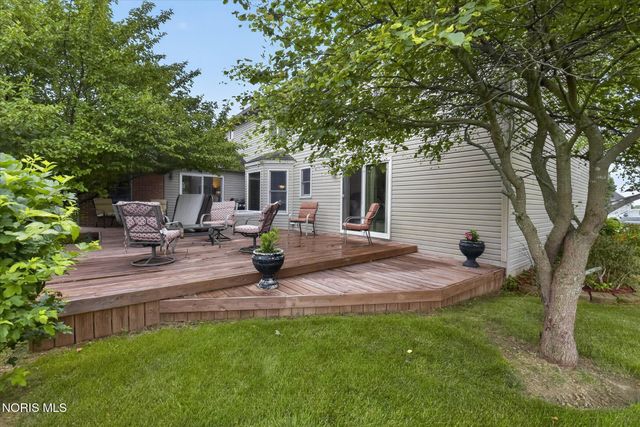 5846 Cherokee Avenue, Walbridge, OH 43465