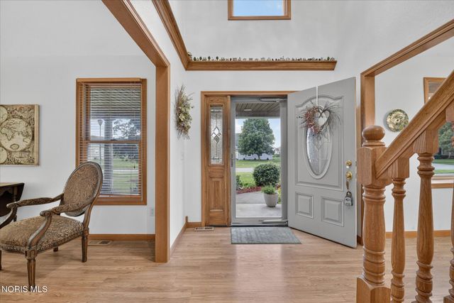 5846 Cherokee Avenue, Walbridge, OH 43465