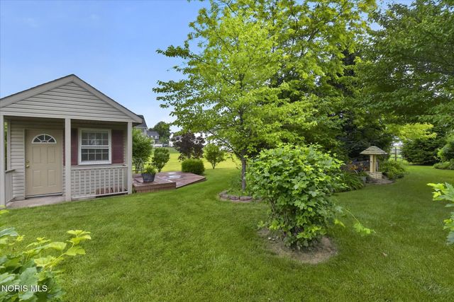 5846 Cherokee Avenue, Walbridge, OH 43465