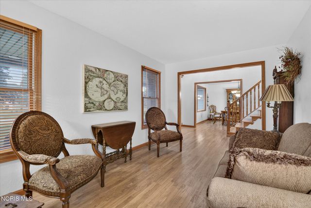 5846 Cherokee Avenue, Walbridge, OH 43465
