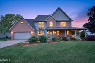 5846 Cherokee Avenue, Walbridge, OH 43465