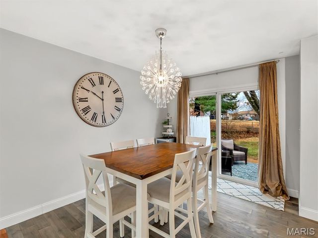 1360 Premio Drive, Fenton, MO 63026