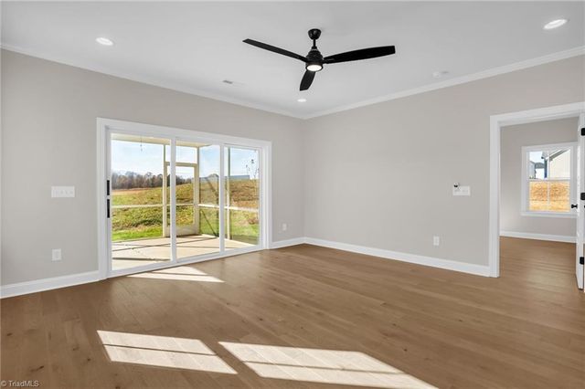 1845 Ashen Street, Kernersville, NC 27284