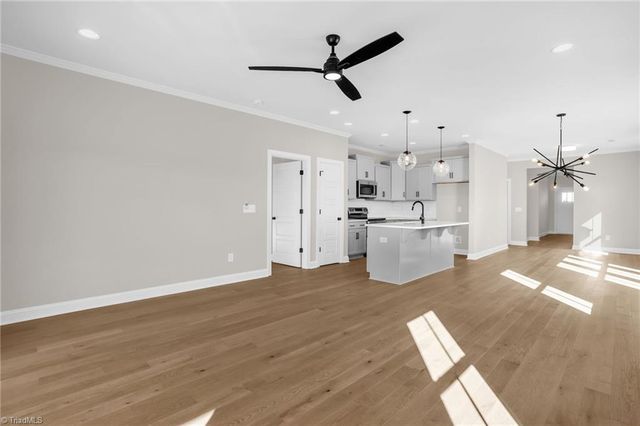 1845 Ashen Street, Kernersville, NC 27284