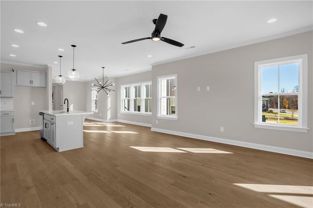 1845 Ashen Street, Kernersville, NC 27284