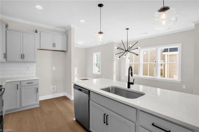 1845 Ashen Street, Kernersville, NC 27284