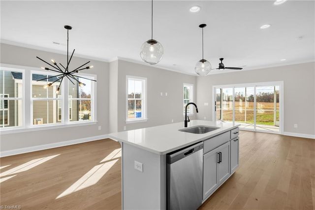 1845 Ashen Street, Kernersville, NC 27284