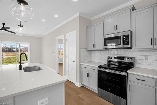 1845 Ashen Street, Kernersville, NC 27284