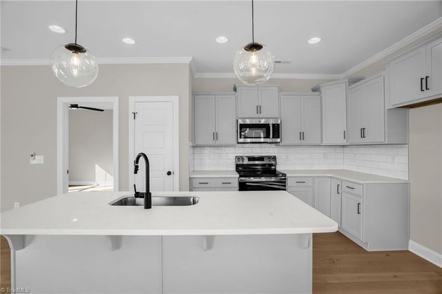 1845 Ashen Street, Kernersville, NC 27284