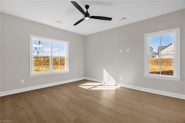 1845 Ashen Street, Kernersville, NC 27284