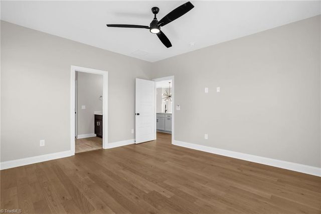 1845 Ashen Street, Kernersville, NC 27284