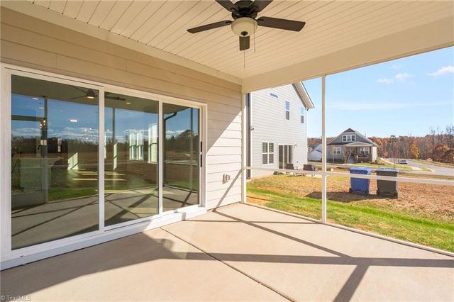 1845 Ashen Street, Kernersville, NC 27284