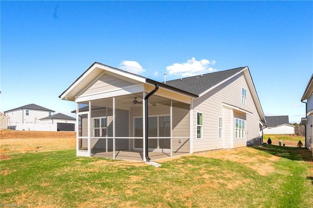 1845 Ashen Street, Kernersville, NC 27284