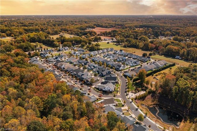 1845 Ashen Street, Kernersville, NC 27284