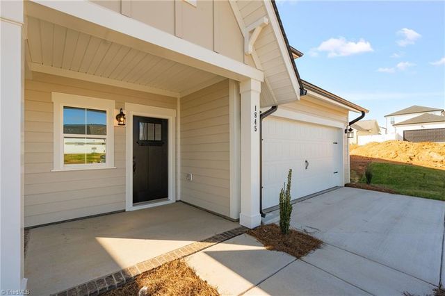 1845 Ashen Street, Kernersville, NC 27284