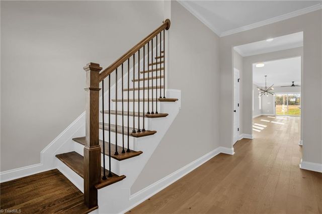 1845 Ashen Street, Kernersville, NC 27284