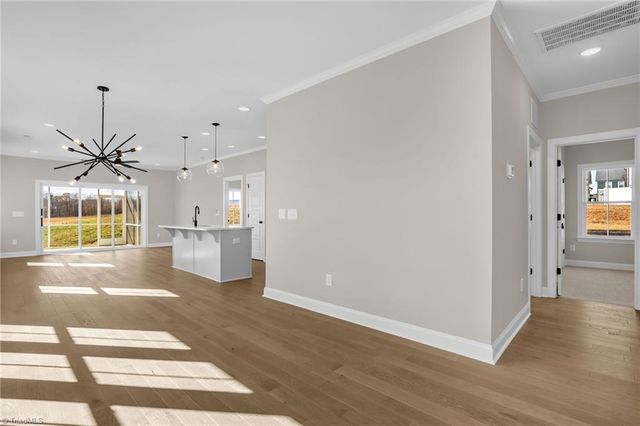 1845 Ashen Street, Kernersville, NC 27284