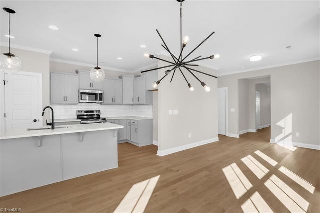 1845 Ashen Street, Kernersville, NC 27284