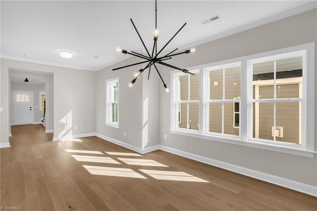 1845 Ashen Street, Kernersville, NC 27284