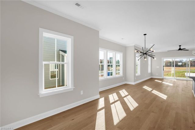 1845 Ashen Street, Kernersville, NC 27284