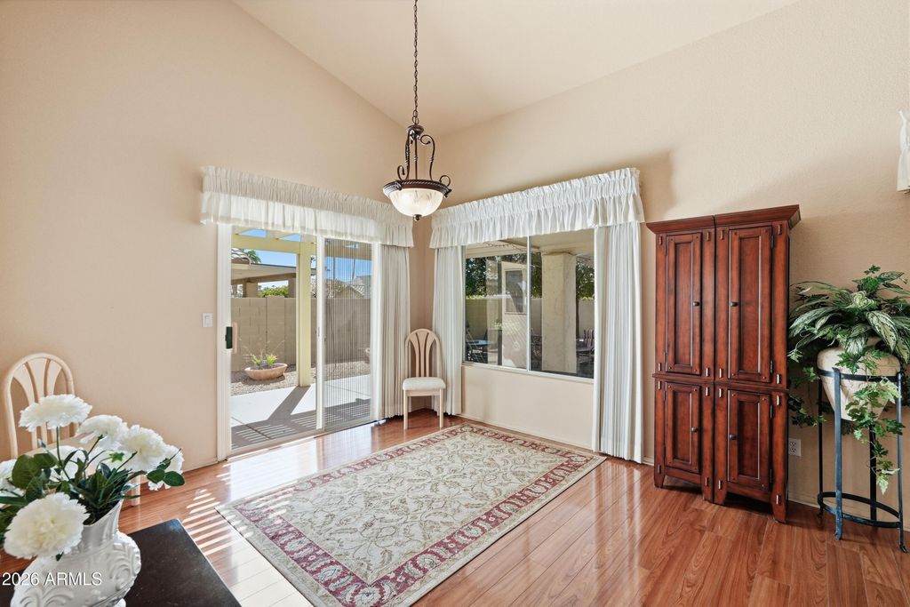 14559 W MORNING STAR Trail, Surprise, AZ 85374 — photo 4