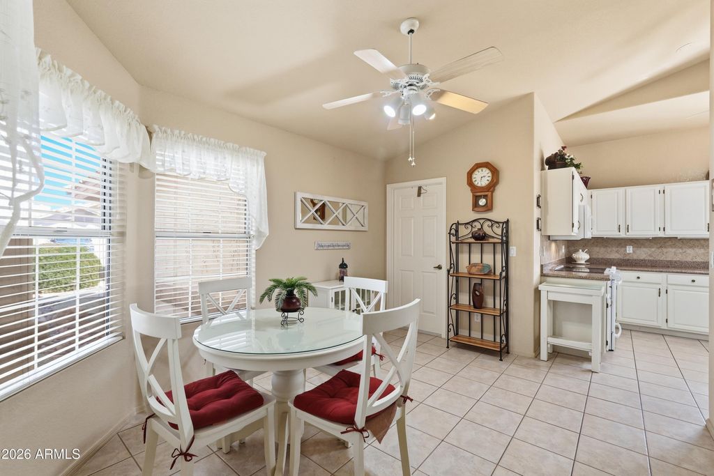 14559 W MORNING STAR Trail, Surprise, AZ 85374 — photo 5