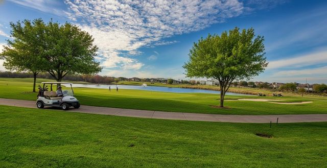 1116 Augusta Bend DR, Hutto, TX 78634