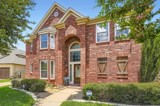 1116 Augusta Bend DR, Hutto, TX 78634