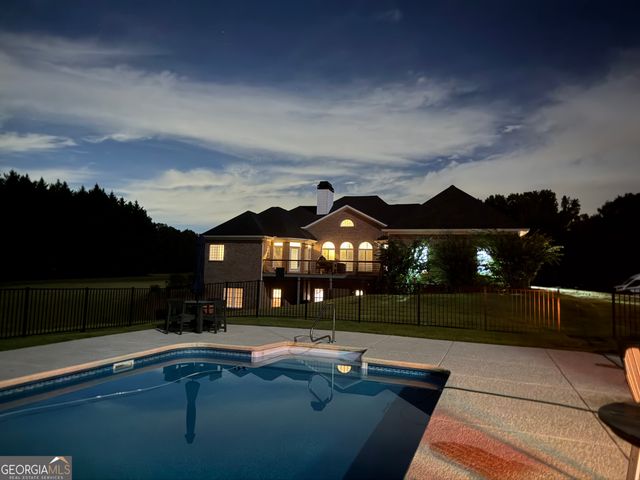 760 Singley Drive, Locust Grove, GA 30248