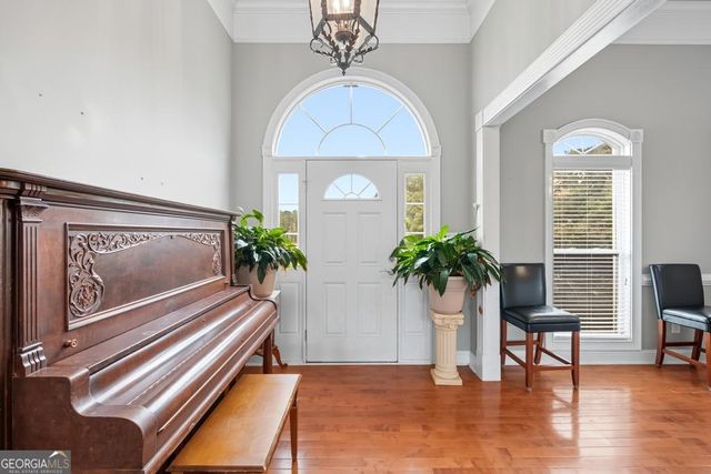 760 Singley Drive, Locust Grove, GA 30248