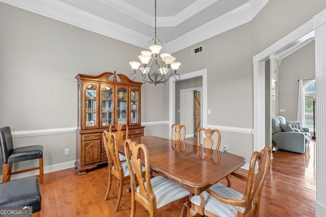 760 Singley Drive, Locust Grove, GA 30248