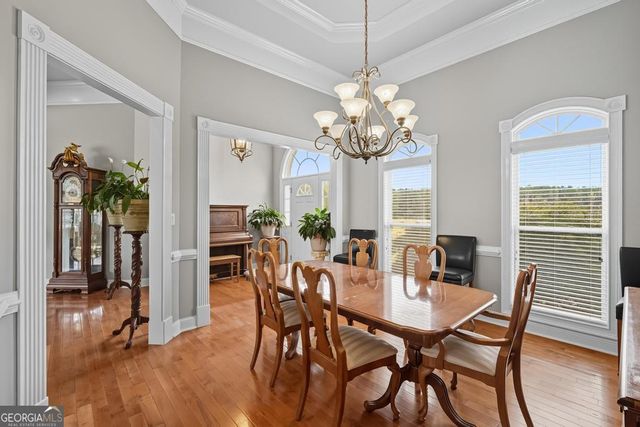 760 Singley Drive, Locust Grove, GA 30248