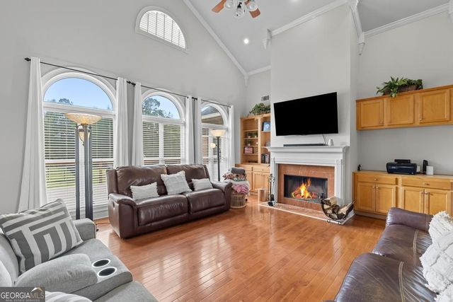 760 Singley Drive, Locust Grove, GA 30248