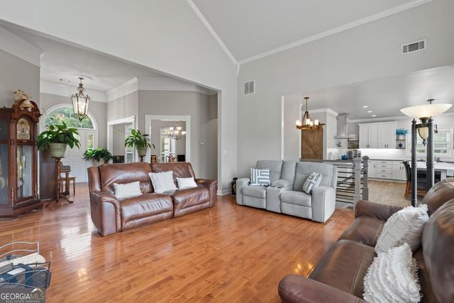 760 Singley Drive, Locust Grove, GA 30248