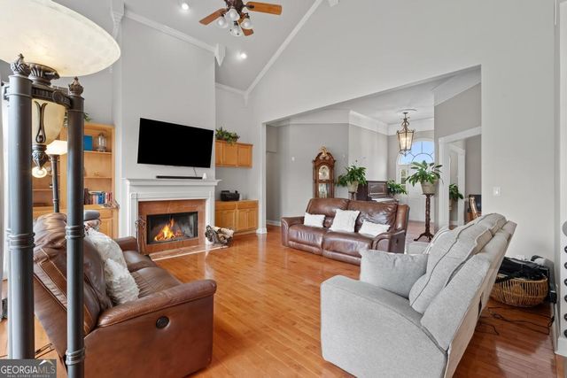 760 Singley Drive, Locust Grove, GA 30248