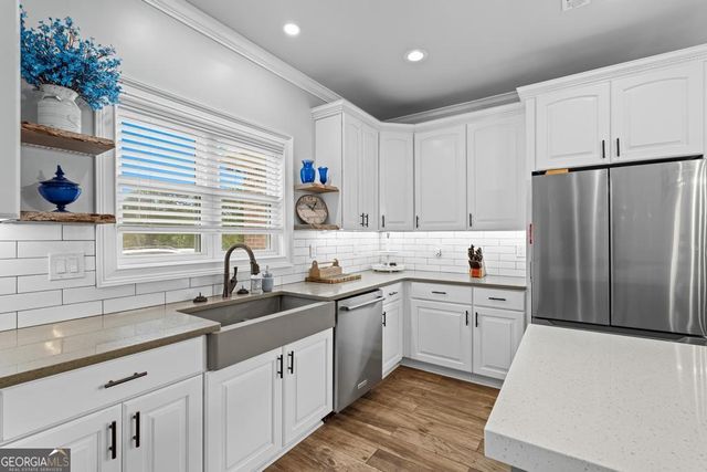 760 Singley Drive, Locust Grove, GA 30248