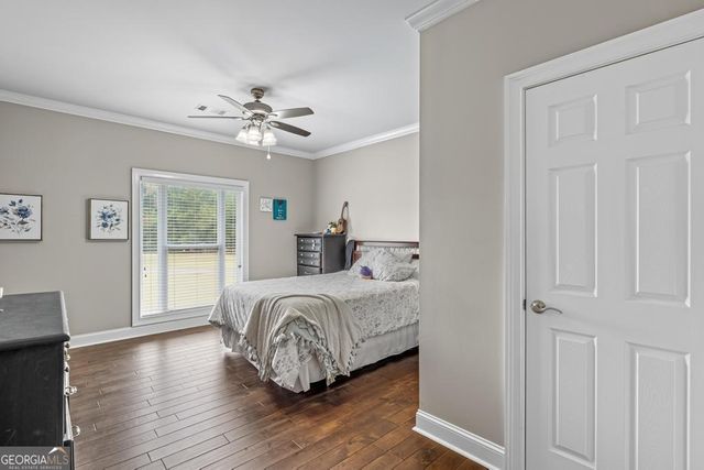 760 Singley Drive, Locust Grove, GA 30248