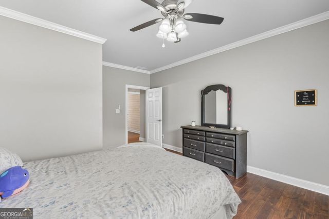 760 Singley Drive, Locust Grove, GA 30248