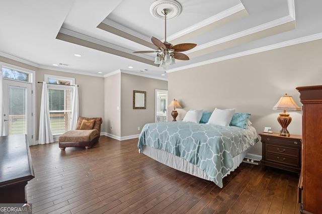 760 Singley Drive, Locust Grove, GA 30248