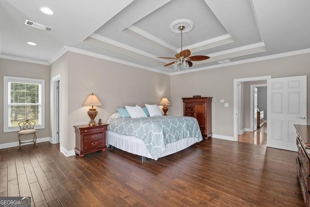 760 Singley Drive, Locust Grove, GA 30248