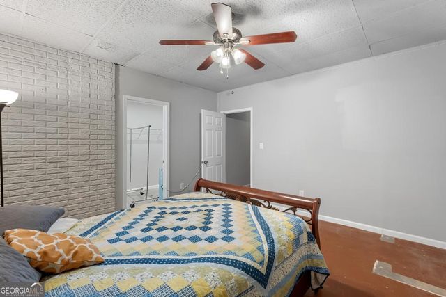 760 Singley Drive, Locust Grove, GA 30248