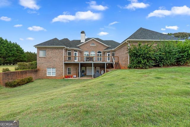 760 Singley Drive, Locust Grove, GA 30248
