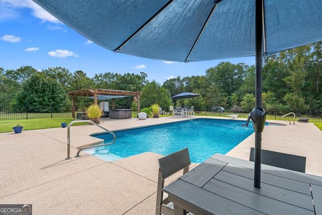 760 Singley Drive, Locust Grove, GA 30248