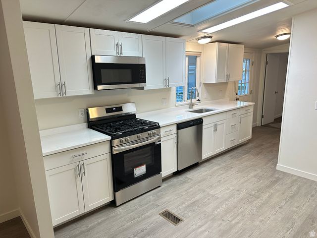 748 W MONTE BLANCO, Taylorsville, UT 84123