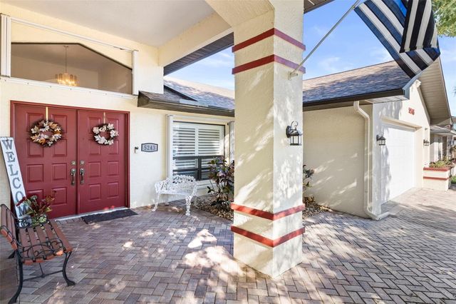5243 SALTAMONTE DRIVE, New Port Richey, FL 34655