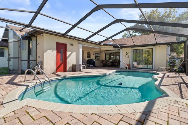 5243 SALTAMONTE DRIVE, New Port Richey, FL 34655