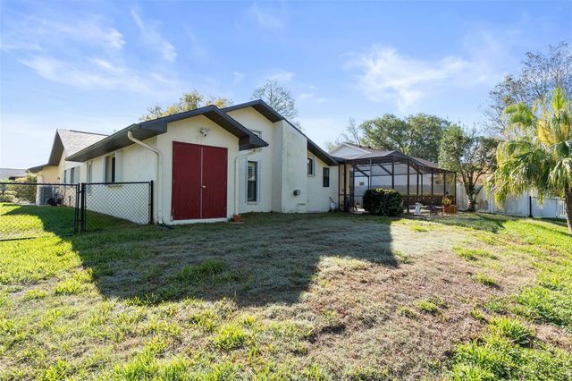 5243 SALTAMONTE DRIVE, New Port Richey, FL 34655