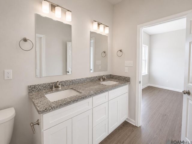 1401 Ravier Ln, Sunshine, LA 70780