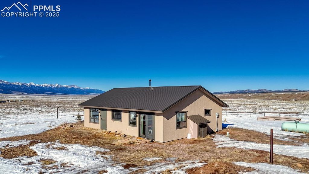 565 Pass Peak Drive, Westcliffe, CO 81252 — photo 3