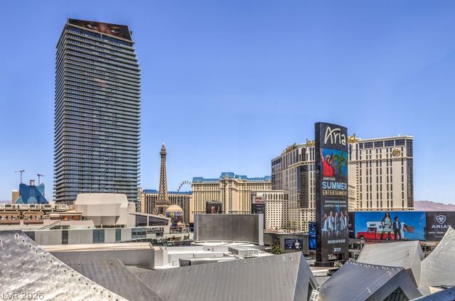 3726 Las Vegas Boulevard 811, Las Vegas, NV 89158